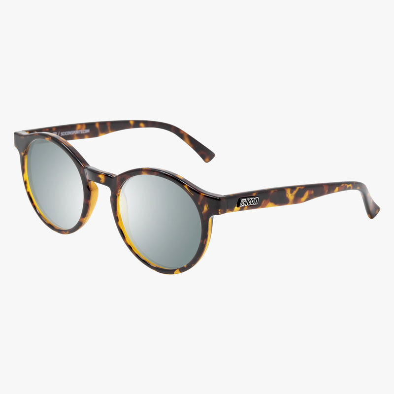 Scicon Occhiali da sole Protox Tartarugati/Lenti Argento Specchiate Offerta