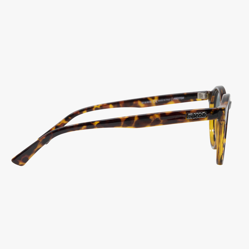 Scicon Occhiali da sole Protox Tartarugati/Lenti Argento Specchiate Offerta