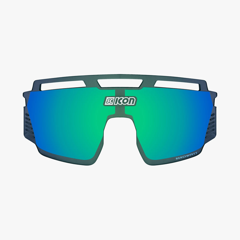Scicon Lente Ricambio Aerowatt Verde Economico