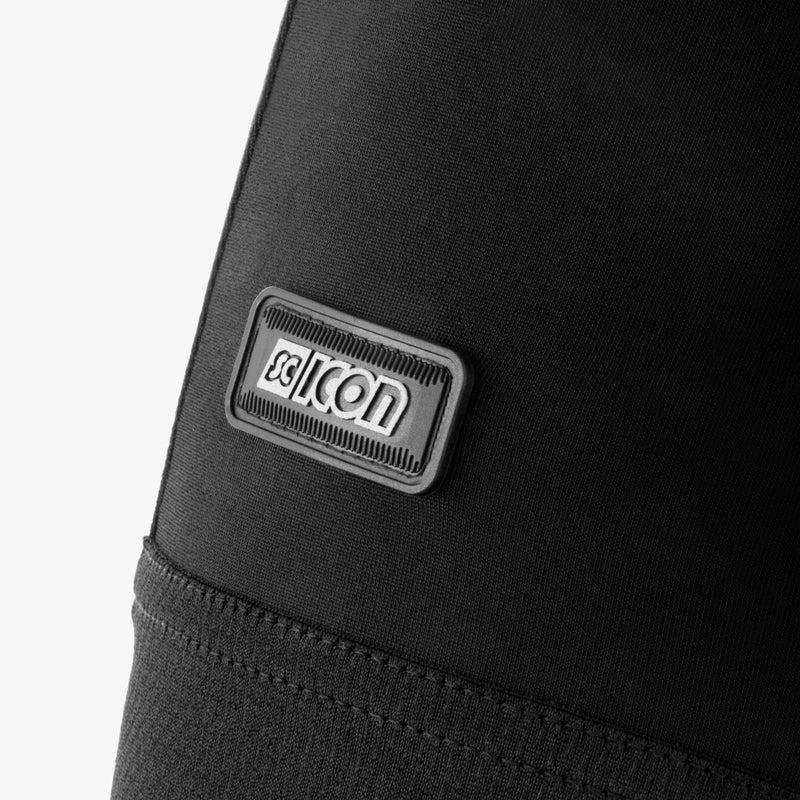 Scicon Pantaloncino X Over Donna Nero Negozio