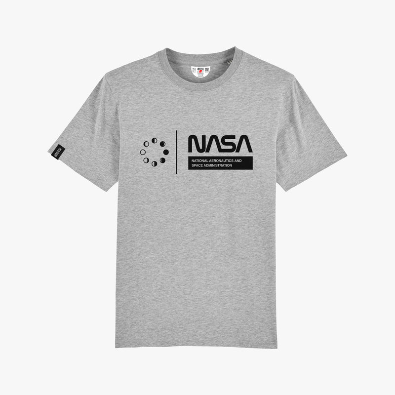 Scicon Maglietta Space Agency 11 Grigia Consegna Veloce