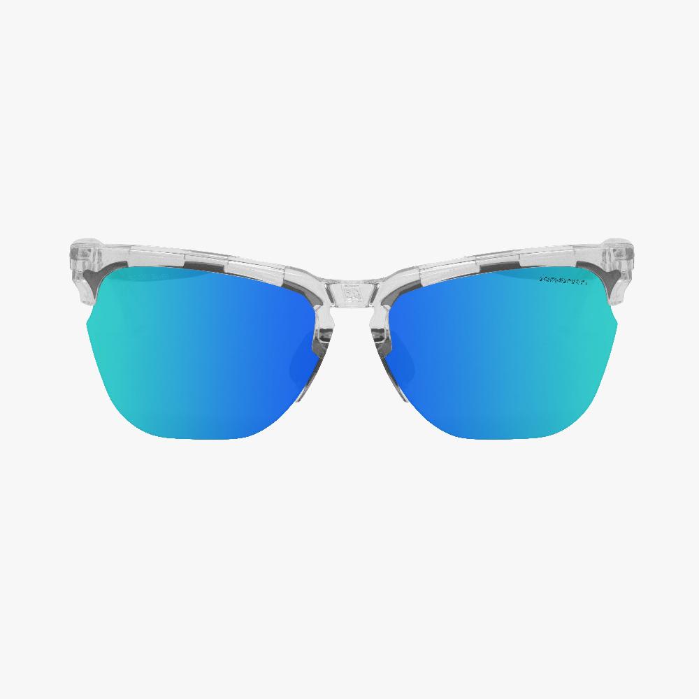 Scicon Occhiali da sole Gravel Cristallo Lenti Blu Specchiate Fino Al -60%