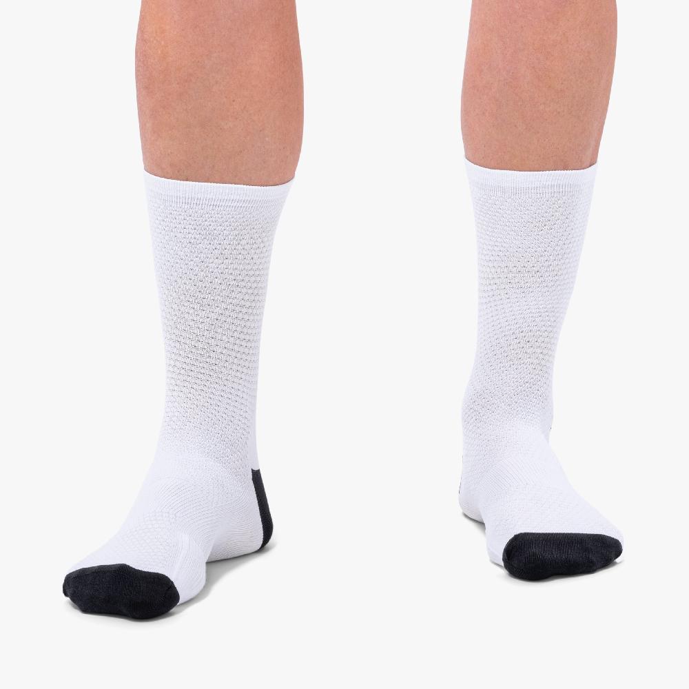 Scicon Calzini Performance Scicon 216 Bianco Shopping Online