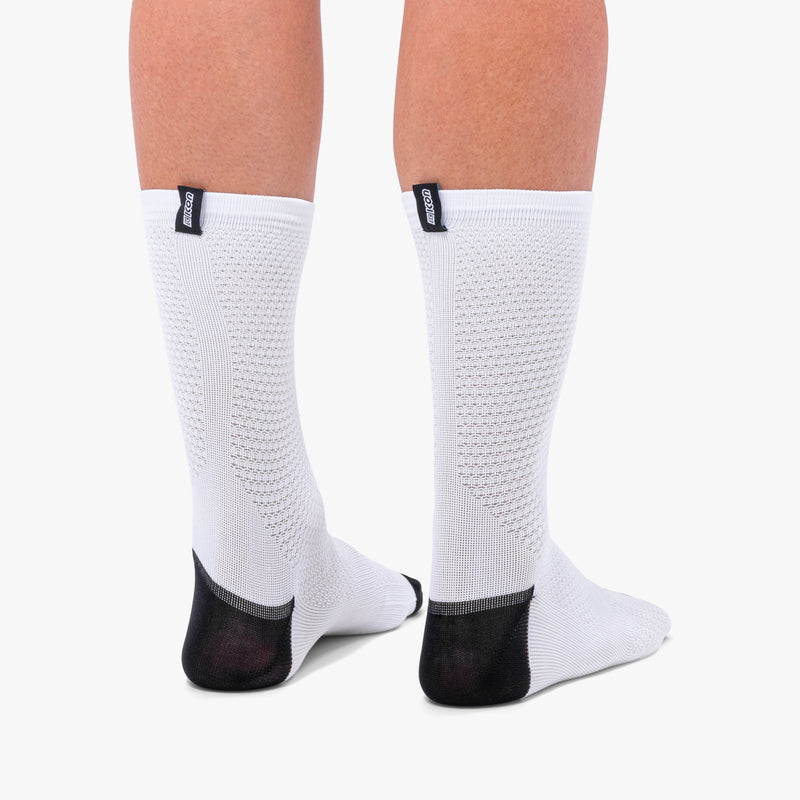 Scicon Calzini Performance Scicon 216 Bianco Shopping Online