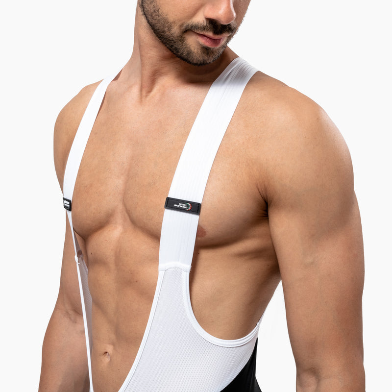 Scicon Pantaloncino X-Over Space Agency Nero Affare Del Giorno