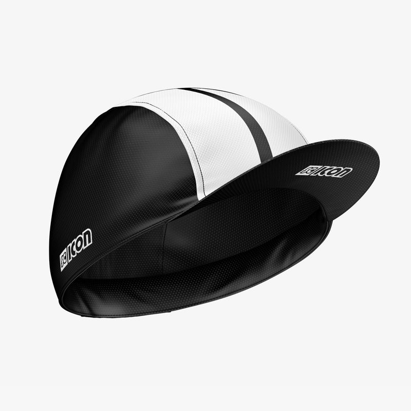 Scicon Cappellino Ciclismo Scicon Sports Nero Sottocosto