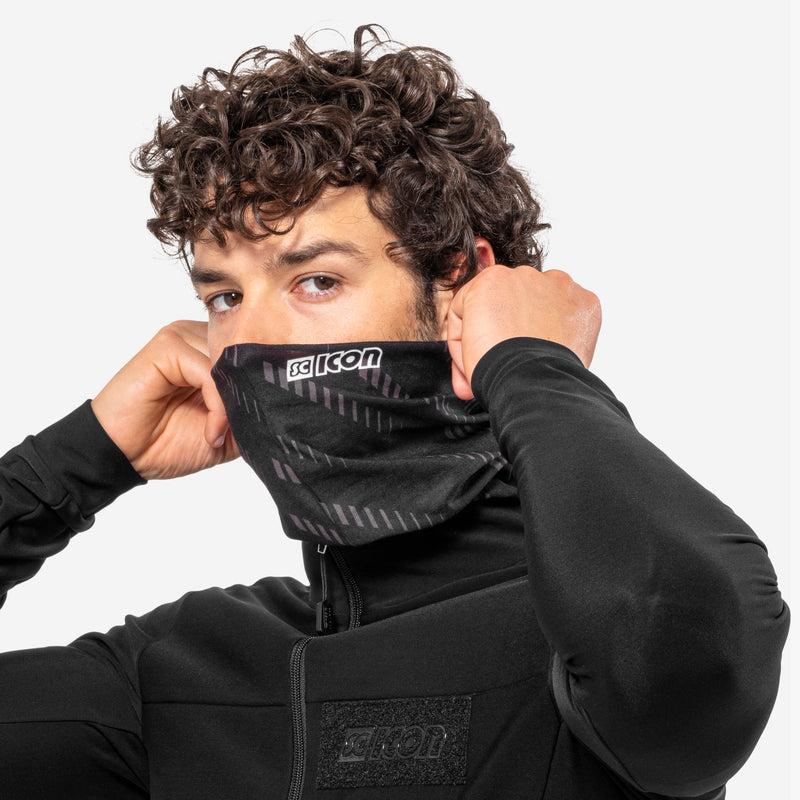 Scicon Scaldacollo Bandana Multiuso Novità