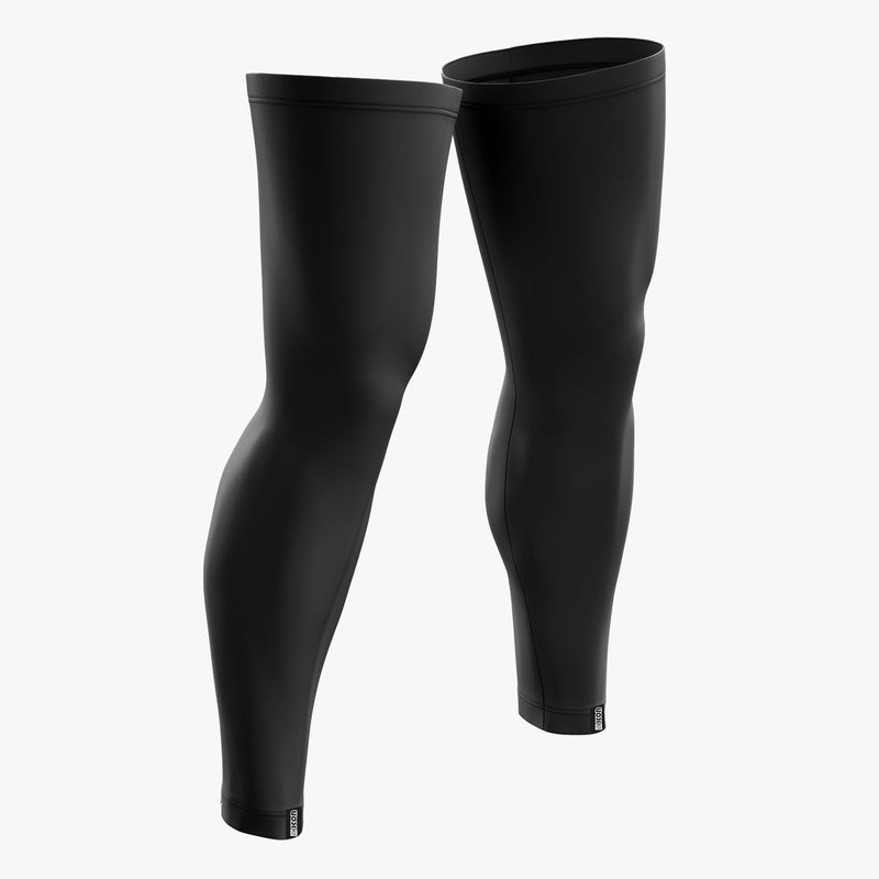Scicon Gambali Invernali Unisex Nero Negozio
