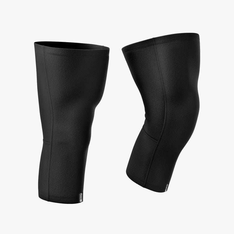 Scicon Ginocchiere Invernali Unisex Nere Vendita