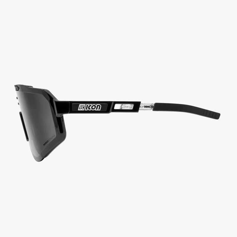 Scicon Occhiali Sportivi Aeroscope Nero/Argento Offerta