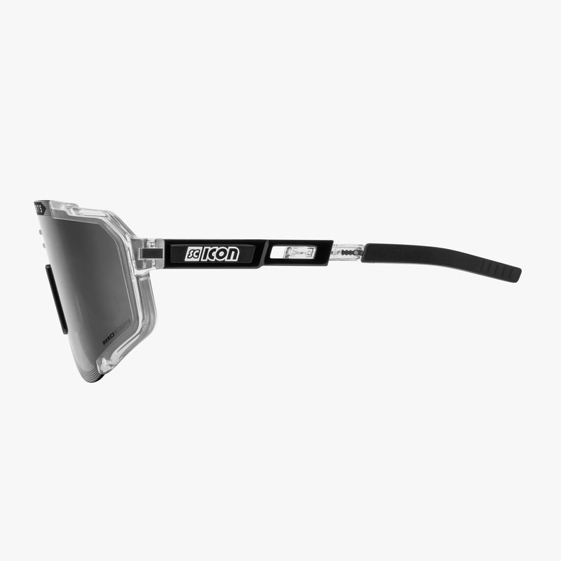 Scicon Occhiali Sportivi Aeroscope Cristallo/Argento Economico