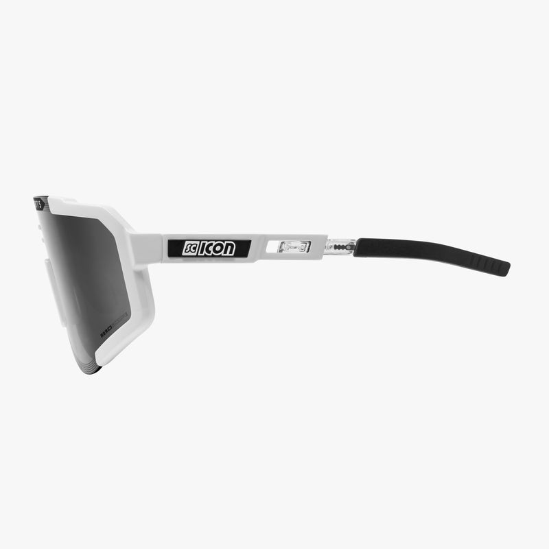 Scicon Occhiali Sportivi Aeroscope Bianco/Argento Online