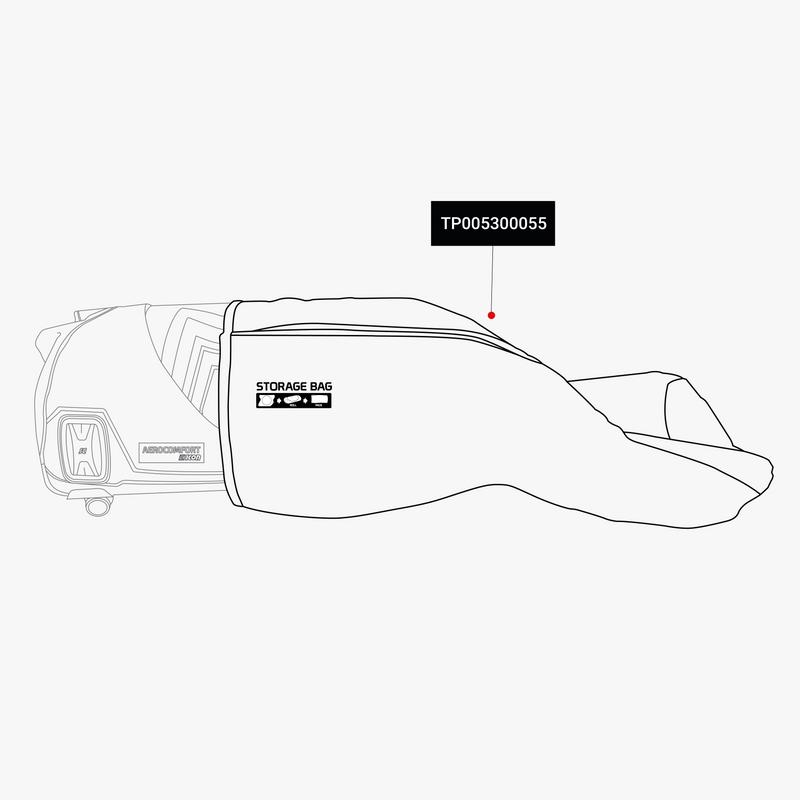Scicon Borsa Contenitore per Aerocomfort 3.0 Nera Soddisfazione Garantita