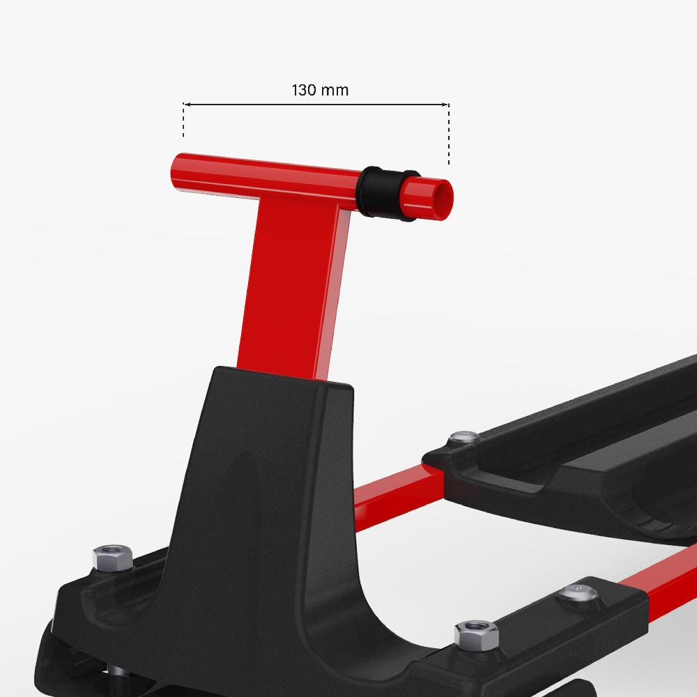 Scicon Tappi adattatore perno Porta bici Acquista Ora