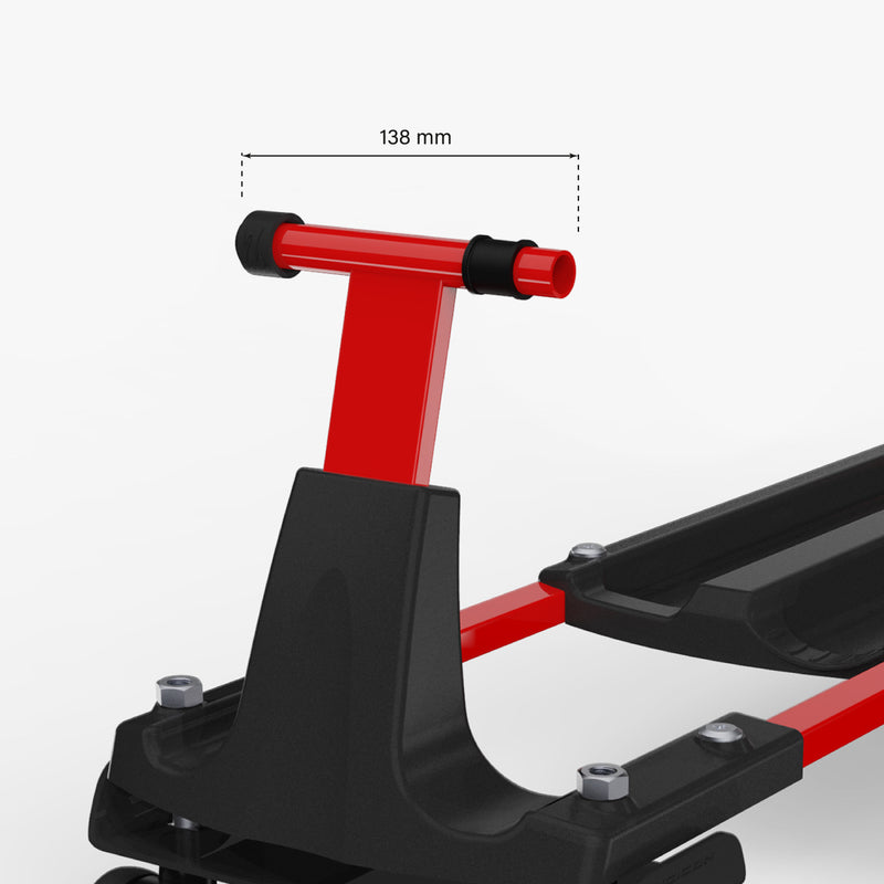 Scicon Tappi adattatore perno Porta bici Acquista Ora