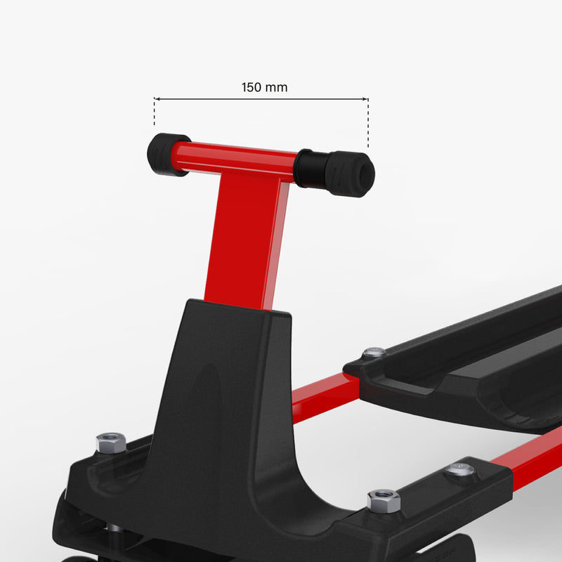 Scicon Tappi adattatore perno Porta bici Acquista Ora