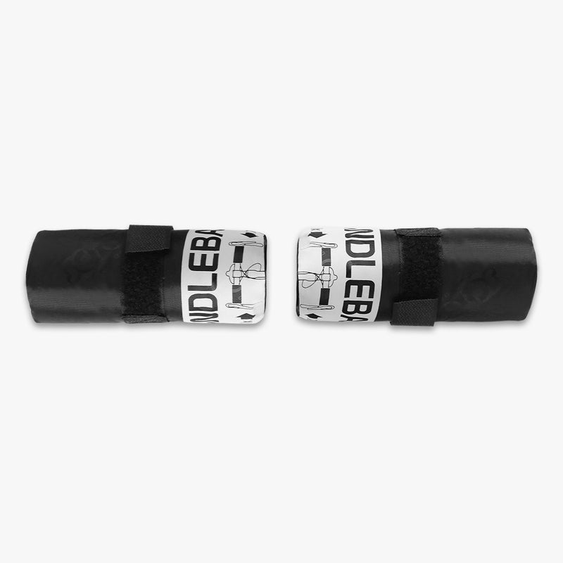 Scicon Protezione Manubrio Bici per Aerocomfort Nero Shopping Online