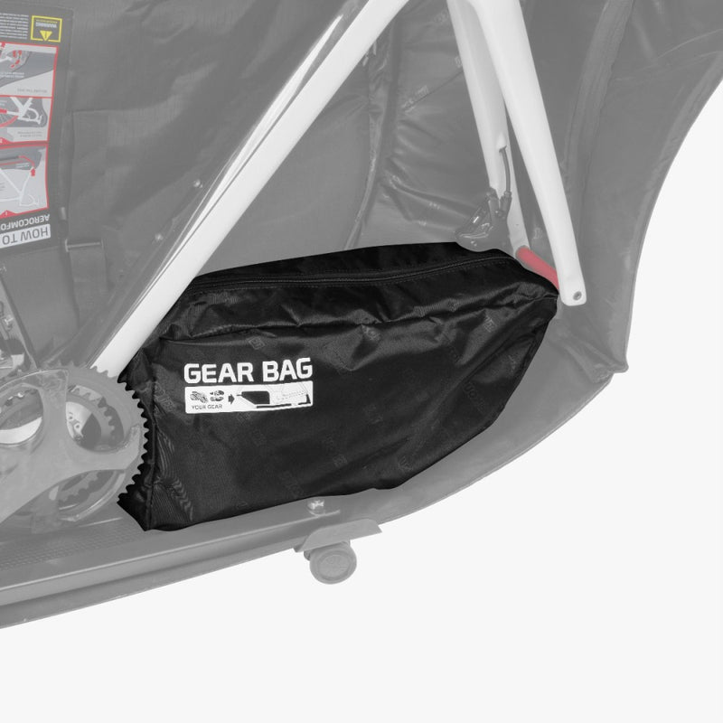 Scicon Borsa Accessori Aerocomfort Nera Affare Del Giorno