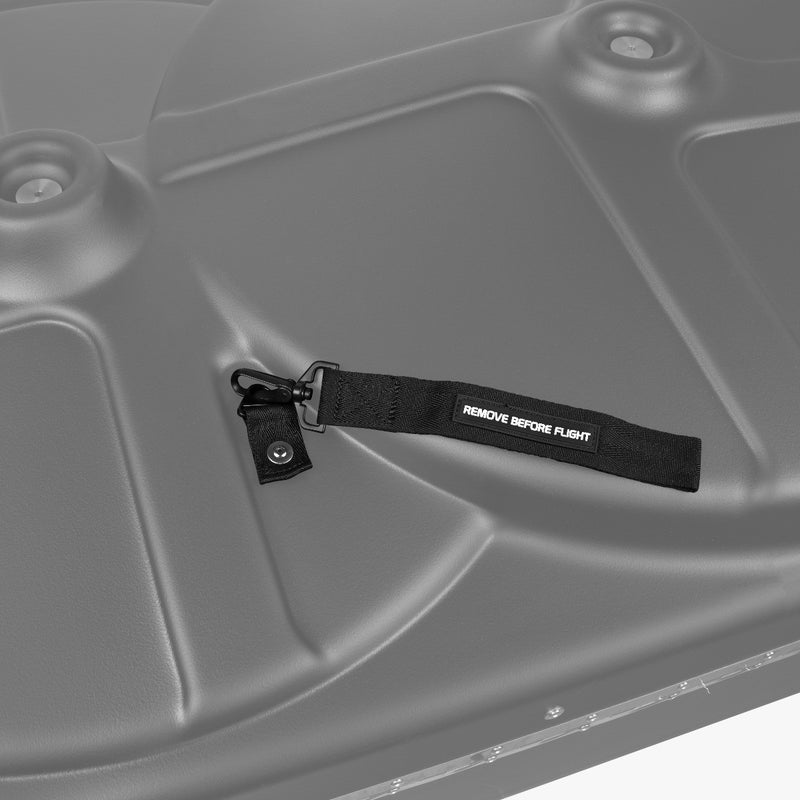 Scicon Cinghia di sollevamento Aerotech Nera Convenienza