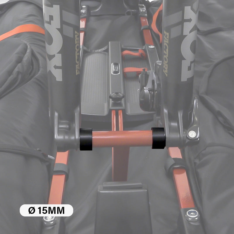 Scicon Tappi adattatore perno borsa porta bici Sconto