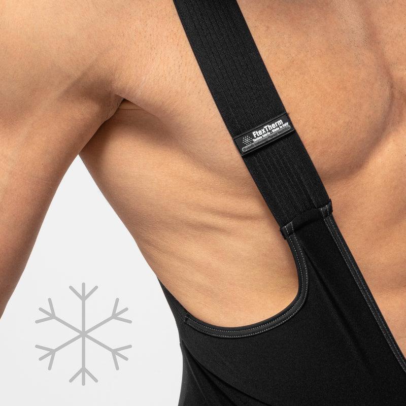 Scicon Pantaloncini Termico X-Over Uomo Neri Vendita Calda