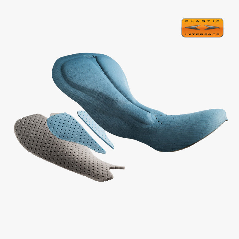 Scicon Body Ciclismo X-Over Uomo Nero Vendita Economica