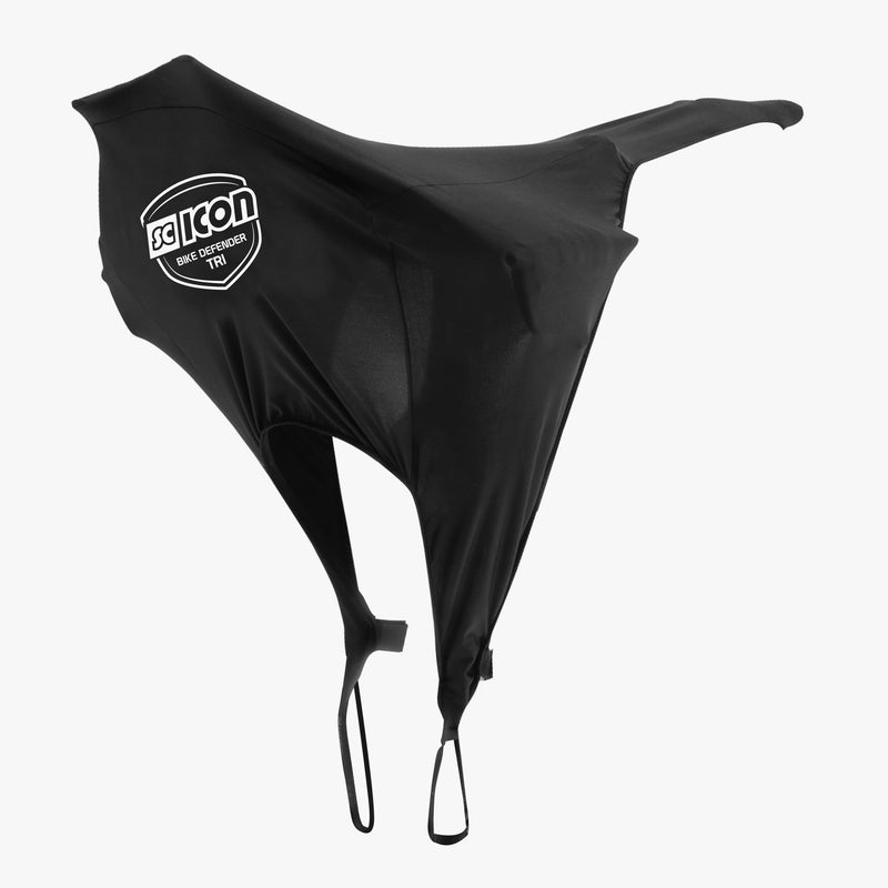 Scicon Copribici Triathlon Tetto Auto Nero Soddisfazione Garantita