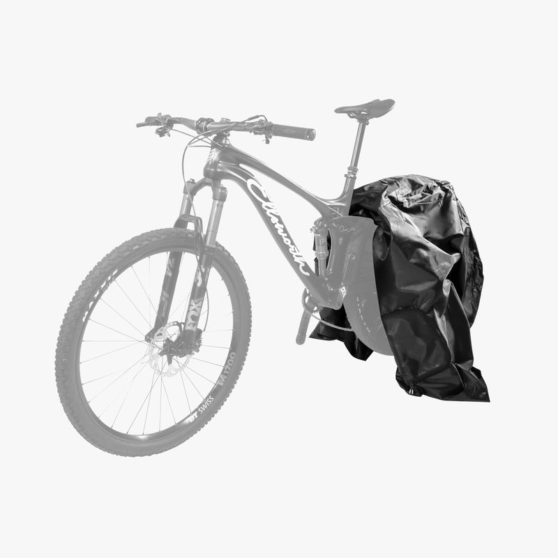 Scicon Copertura Mountain Bike Nero Negozi Online