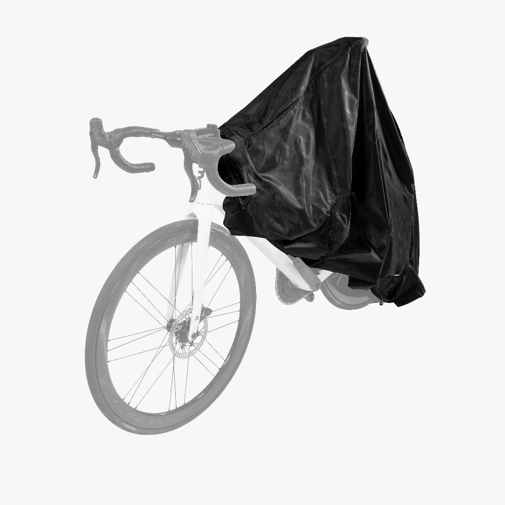 Scicon Copertura bici da corsa Nero Acquista Ora