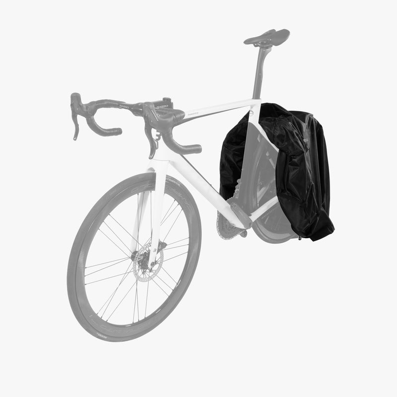Scicon Copertura bici da corsa Nero Acquista Ora