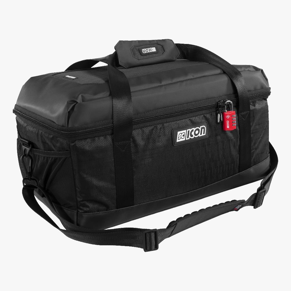 Scicon Borsa Termica 28 borracce Nera Promozione Limitata