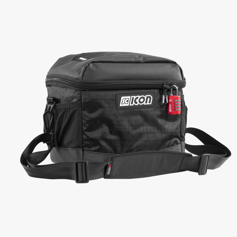 Scicon Borsa Termica 9 borracce Nera Shopping Online
