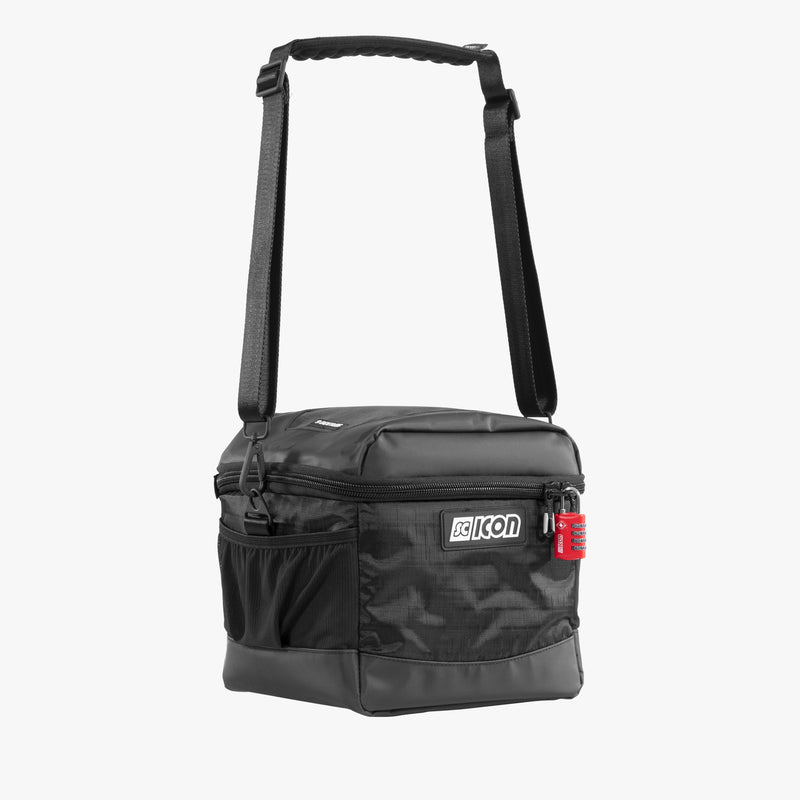 Scicon Borsa Termica 9 borracce Nera Shopping Online