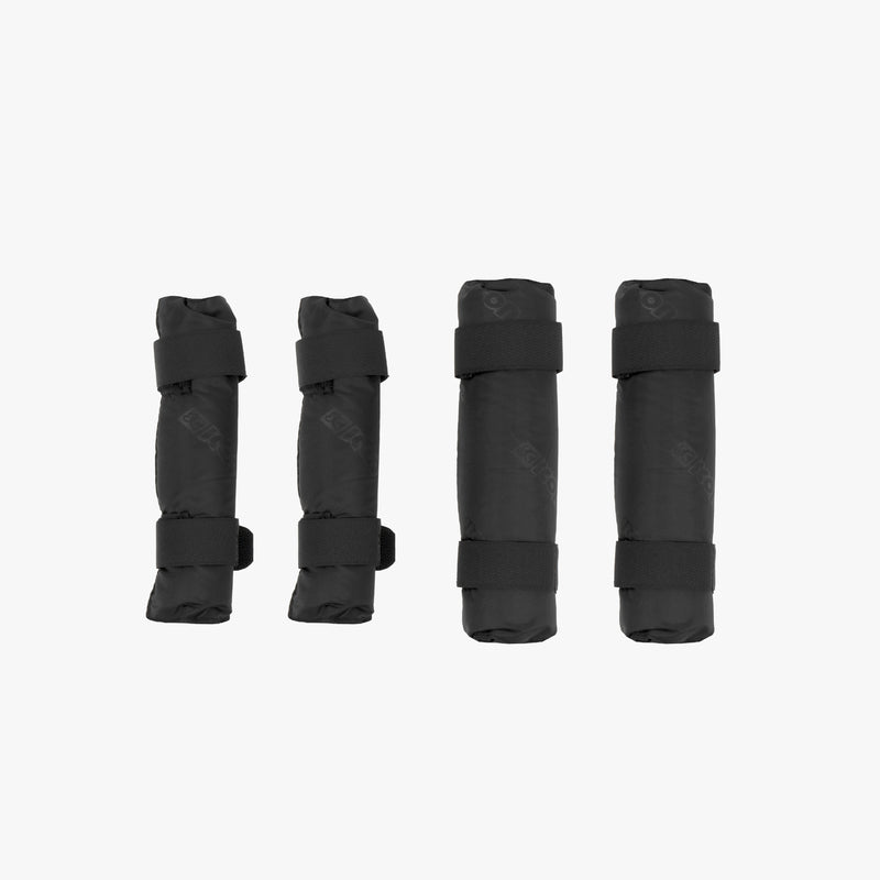 Scicon Set Protezione Telaio Bici Nero Novità