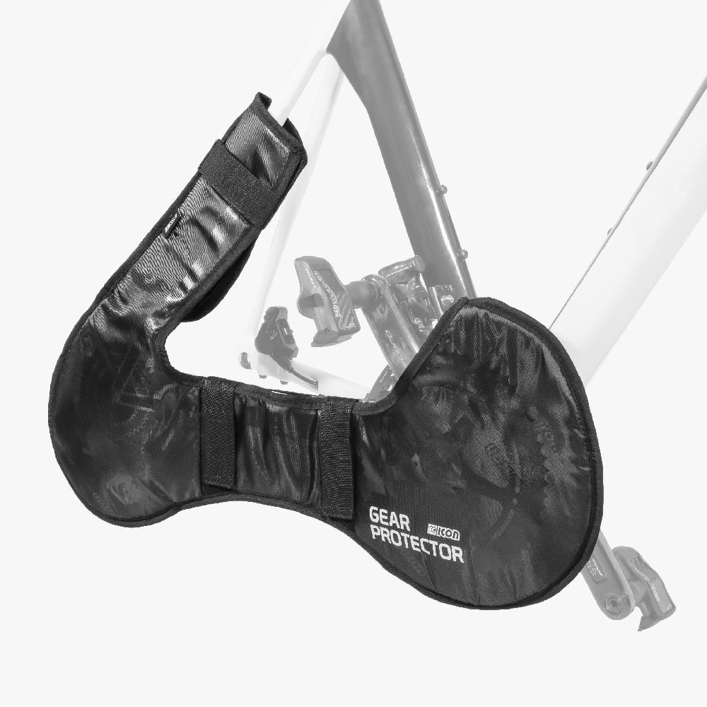 Scicon Kit Protezione leve manubrio e cambio Nero Offerta