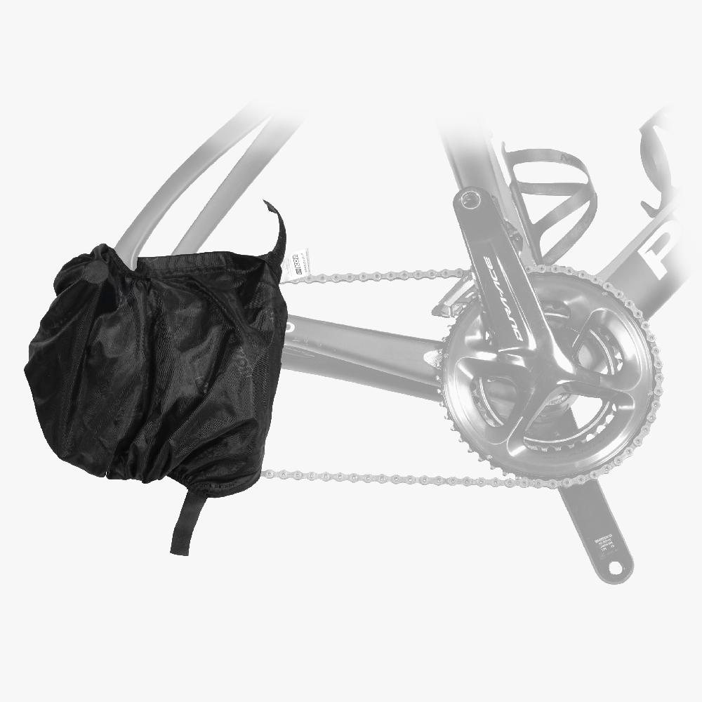 Scicon Copri Cambio Catena Bici Nero Online