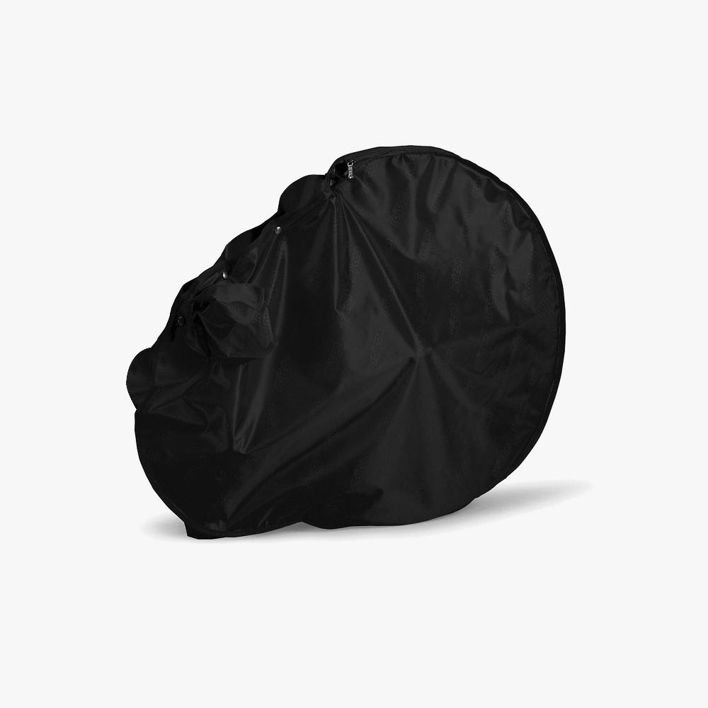 Scicon Copertura Posteriore Bici Nero Outlet