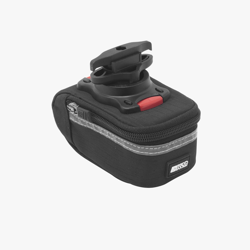 Scicon Borsello sotto sella Soft 350 RL 2.1 Nero Vendita Calda