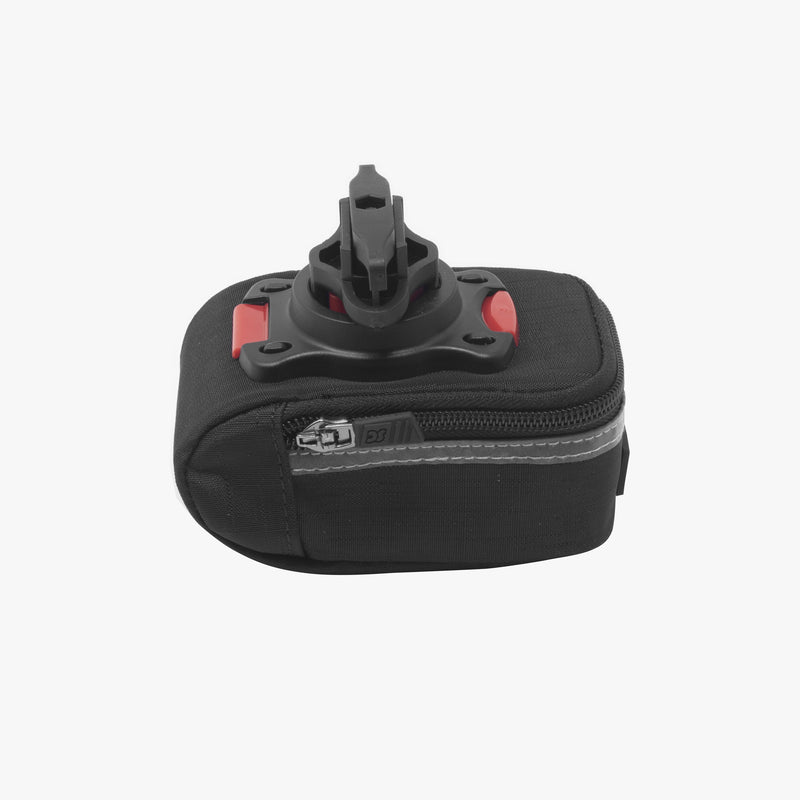 Scicon Borsello sotto sella Soft 350 RL 2.1 Nero Vendita Calda