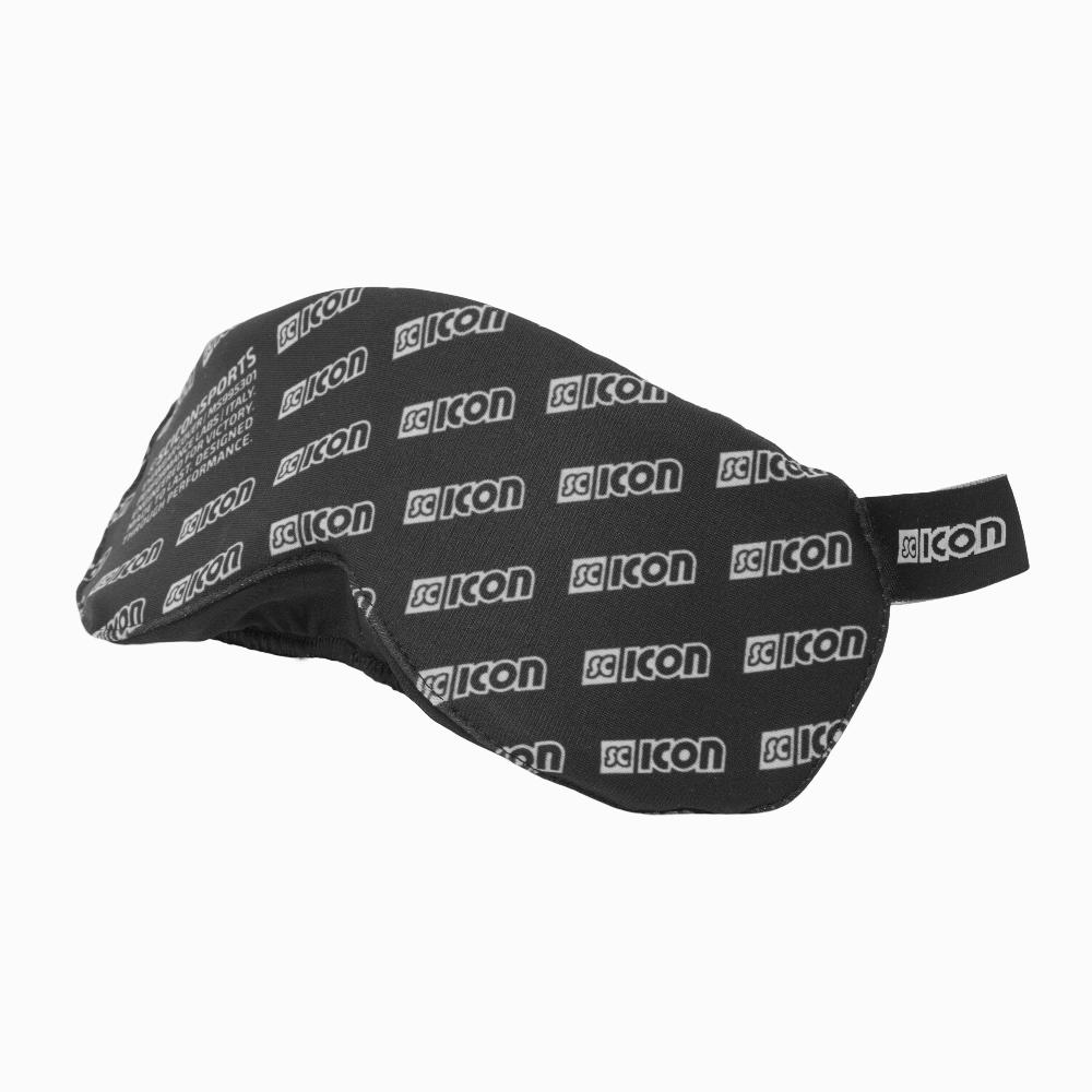 Scicon Astuccio copri Occhiali Nero Qualità
