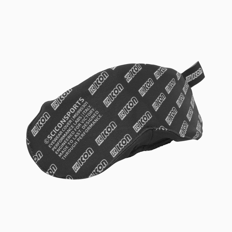 Scicon Astuccio copri Occhiali Nero Qualità