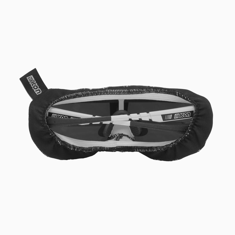 Scicon Astuccio copri Occhiali Nero Qualità