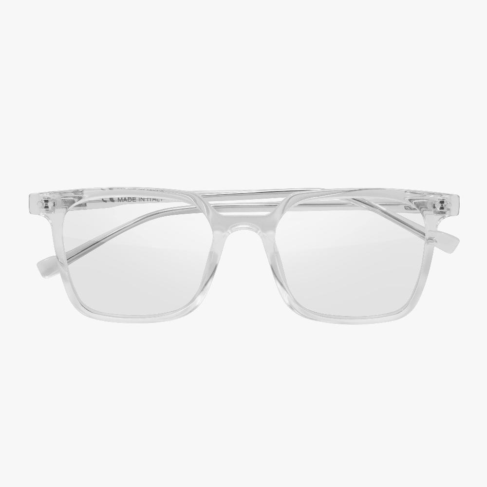 Scicon Occhiali da vista Vertec Montatura Cristallo Promozione