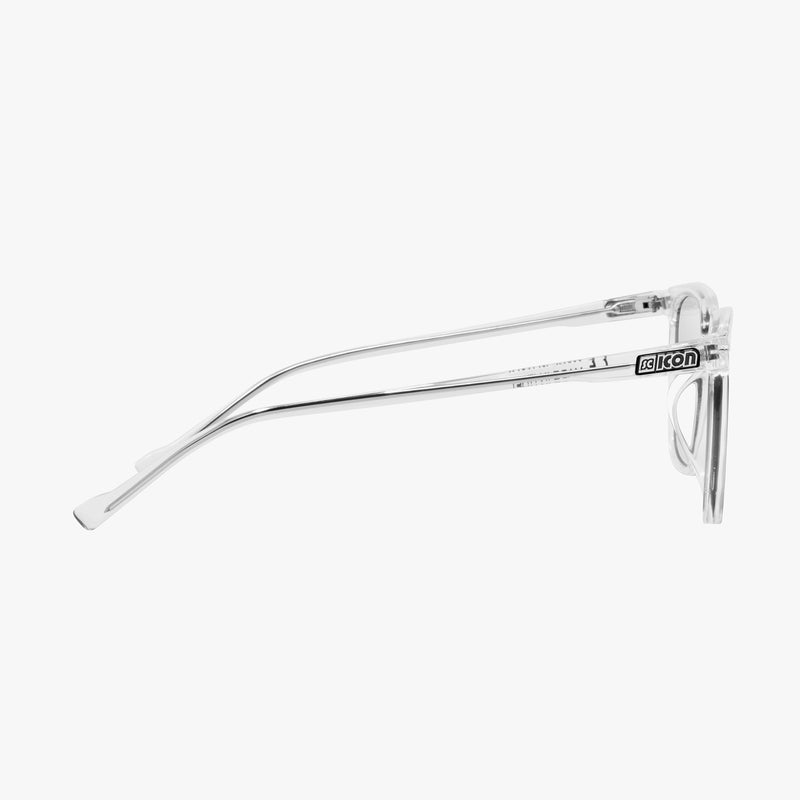 Scicon Occhiali da vista Vertec Montatura Cristallo Promozione