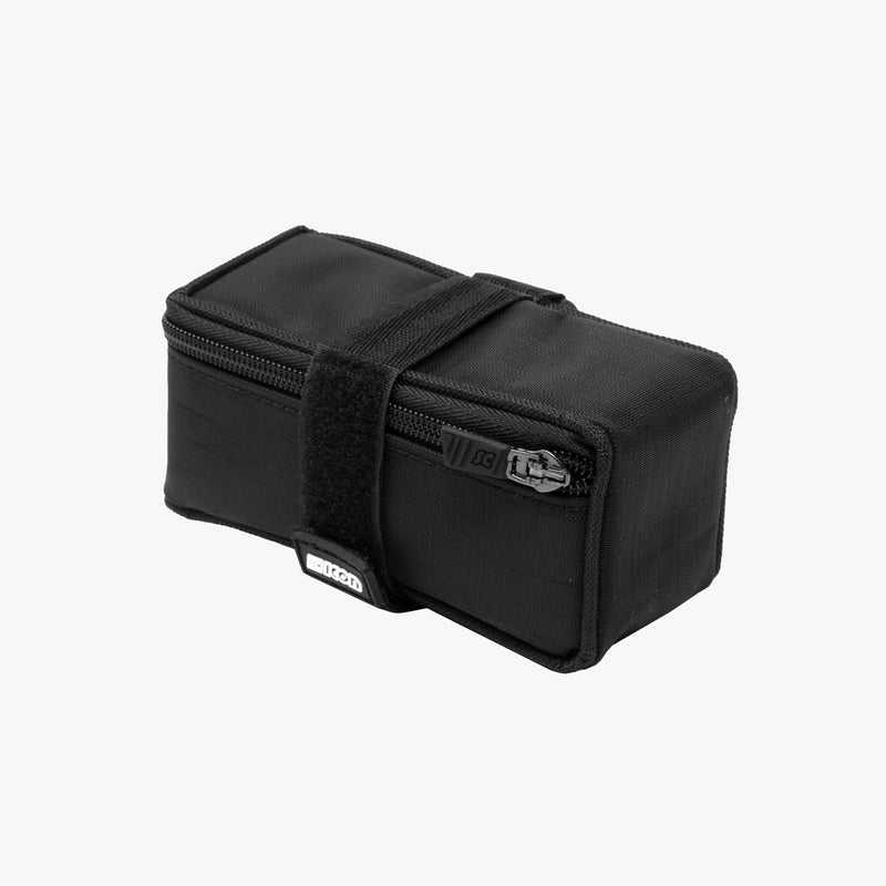 Scicon Borsello sotto sella Elan 580 Nero Promozione Limitata