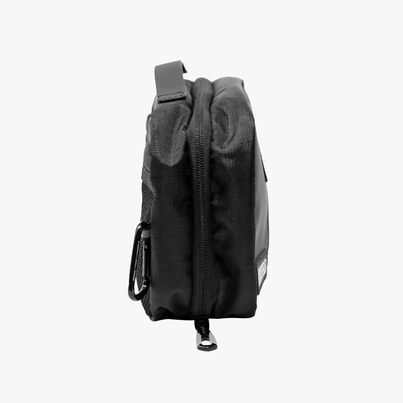Scicon Borsa da toilette da Viaggio Nera Sconto