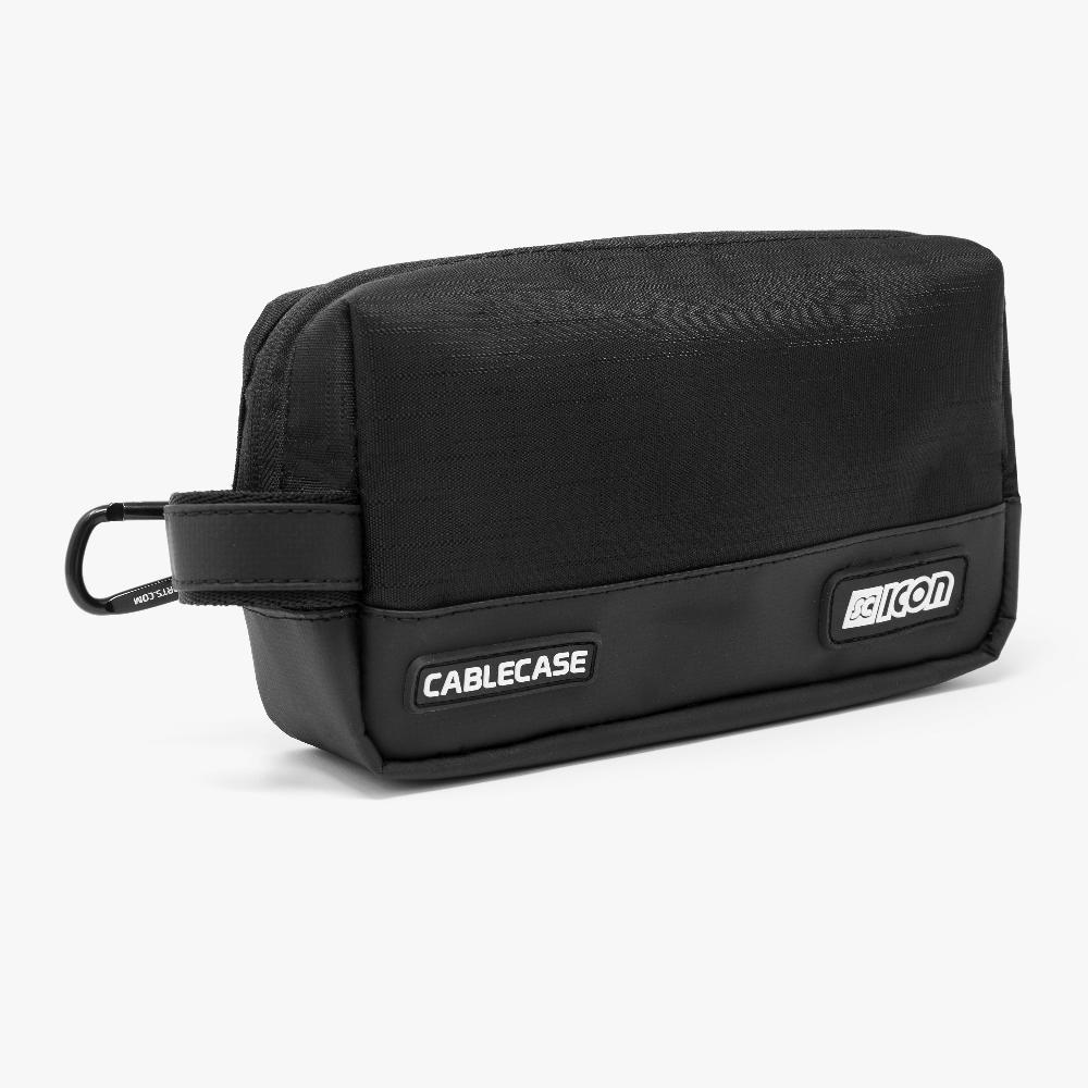 Scicon Borsa porta cavi da viaggio Nera Economico