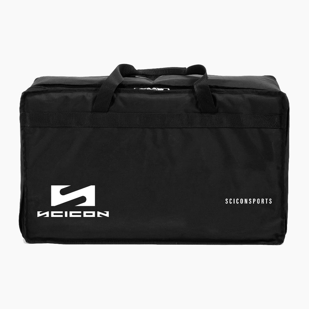 Scicon Borsone Porta Caschi Bici Nero Online