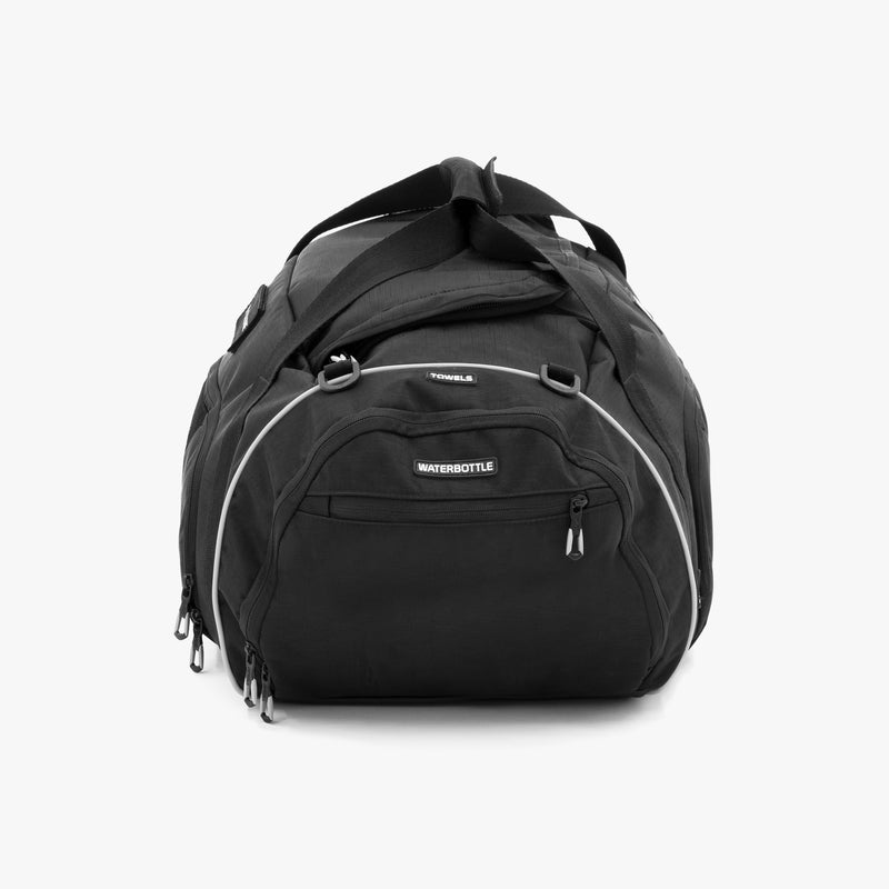 Scicon Borsa Sportiva Duffel 50 litri Nera Saldi