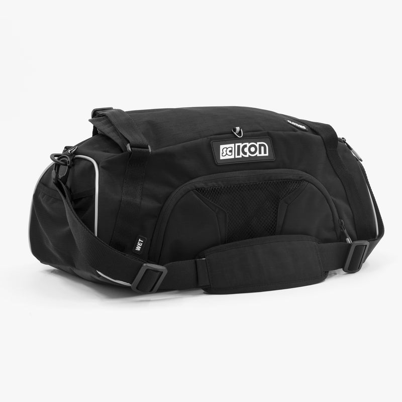 Scicon Borsa Sportiva Duffel 25 litri Nera Offerta San Valentino